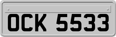 OCK5533