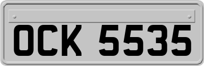 OCK5535