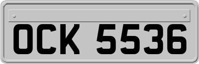 OCK5536