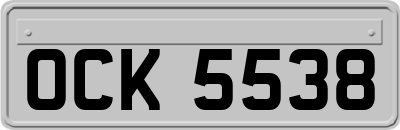 OCK5538