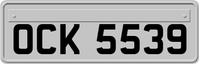 OCK5539