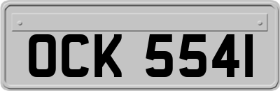 OCK5541