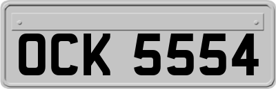 OCK5554