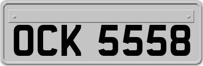 OCK5558