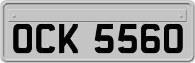 OCK5560
