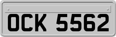 OCK5562