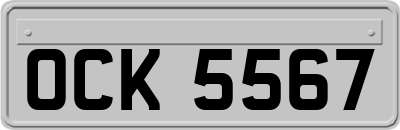OCK5567