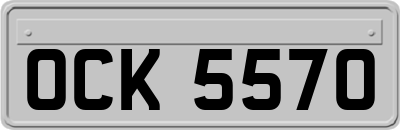 OCK5570