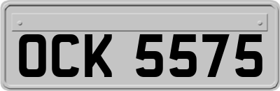 OCK5575