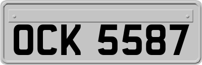 OCK5587