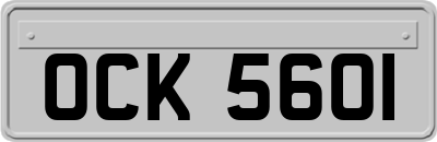 OCK5601