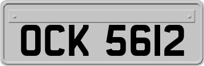 OCK5612