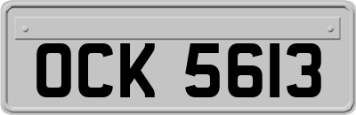 OCK5613