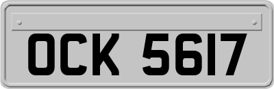 OCK5617