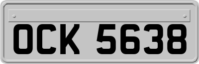 OCK5638