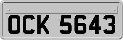 OCK5643