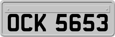 OCK5653