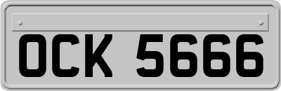 OCK5666