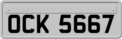 OCK5667