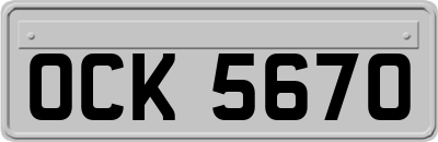 OCK5670
