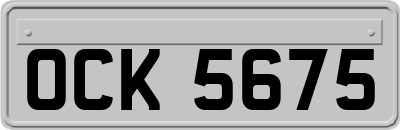 OCK5675