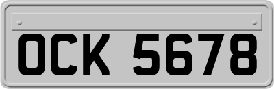 OCK5678