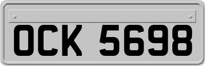OCK5698