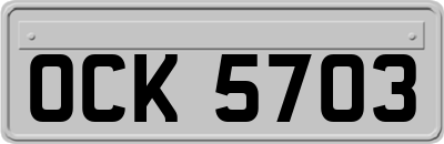OCK5703