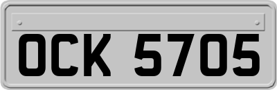 OCK5705