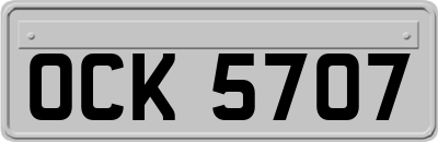 OCK5707