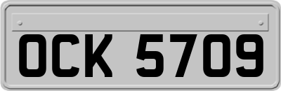 OCK5709