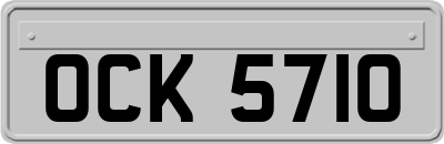 OCK5710