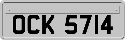 OCK5714