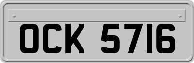 OCK5716