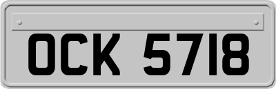 OCK5718
