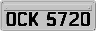 OCK5720