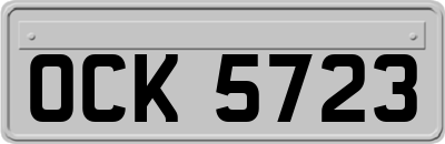 OCK5723