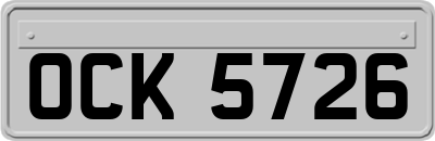 OCK5726