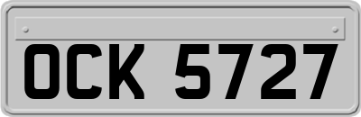 OCK5727