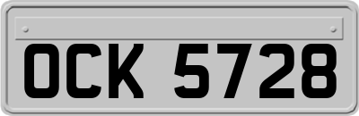 OCK5728