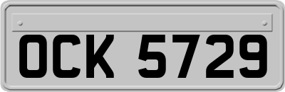 OCK5729