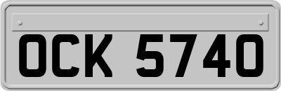 OCK5740