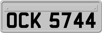 OCK5744