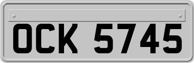 OCK5745