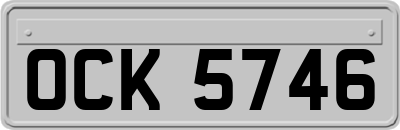OCK5746
