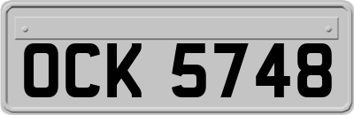 OCK5748