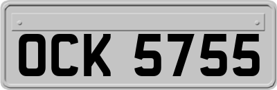 OCK5755