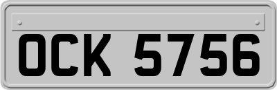 OCK5756