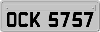 OCK5757