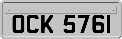 OCK5761